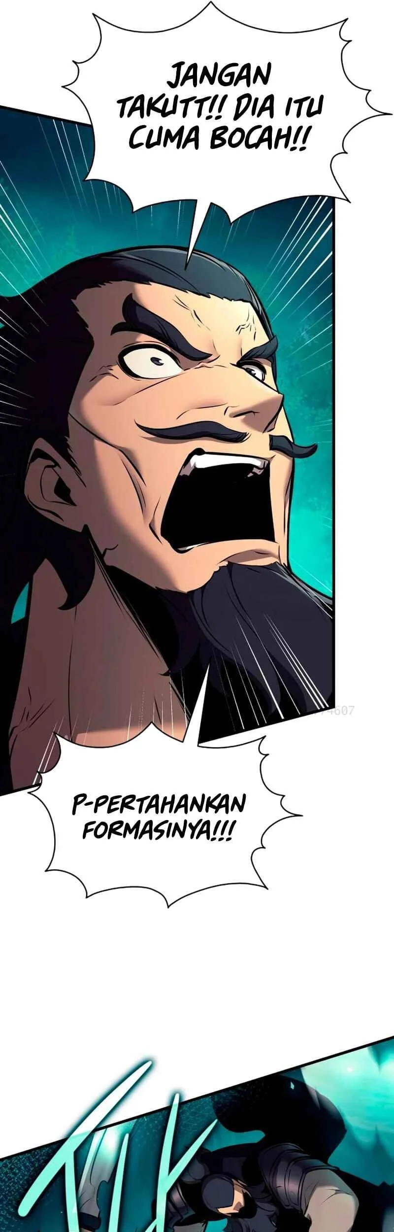 Rebirth of the Divine Demon Chapter 41 - halaman 66