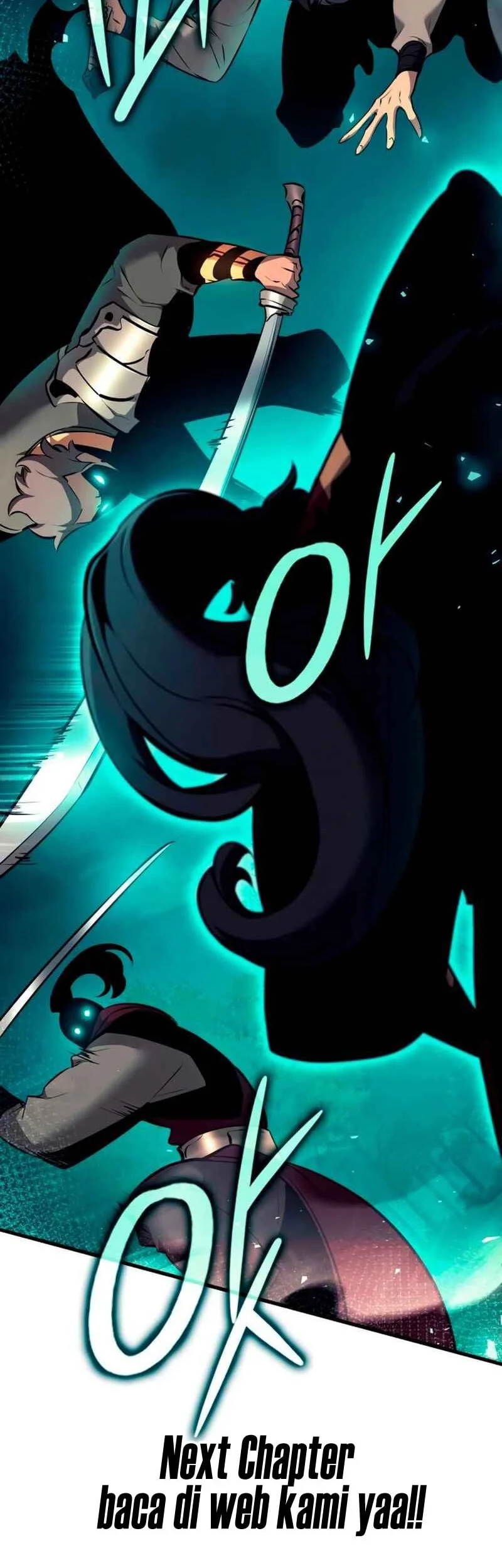 Rebirth of the Divine Demon Chapter 41 - halaman 67