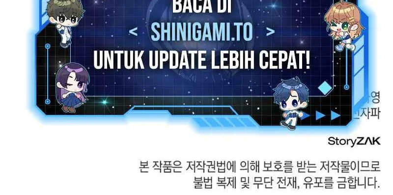 Rebirth of the Divine Demon Chapter 41 - halaman 69