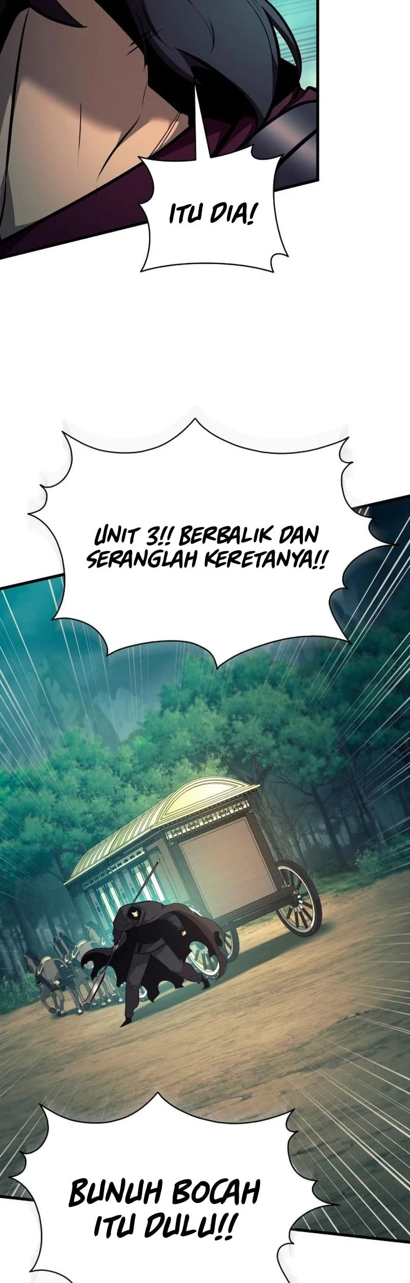 Rebirth of the Divine Demon Chapter 42 - halaman 12