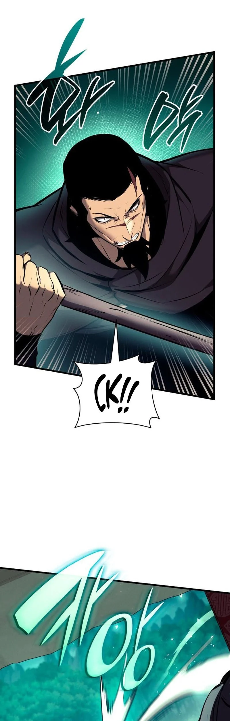 Rebirth of the Divine Demon Chapter 42 - halaman 14