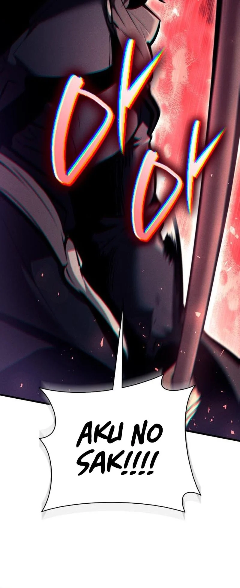Rebirth of the Divine Demon Chapter 42 - halaman 20