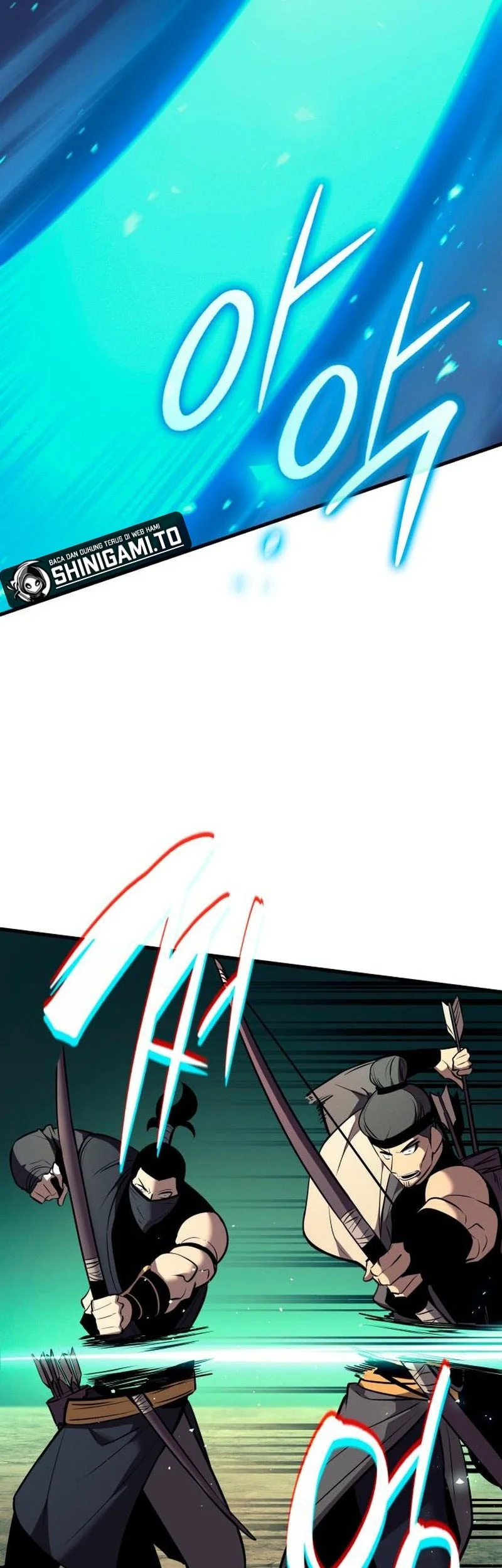 Rebirth of the Divine Demon Chapter 42 - halaman 27