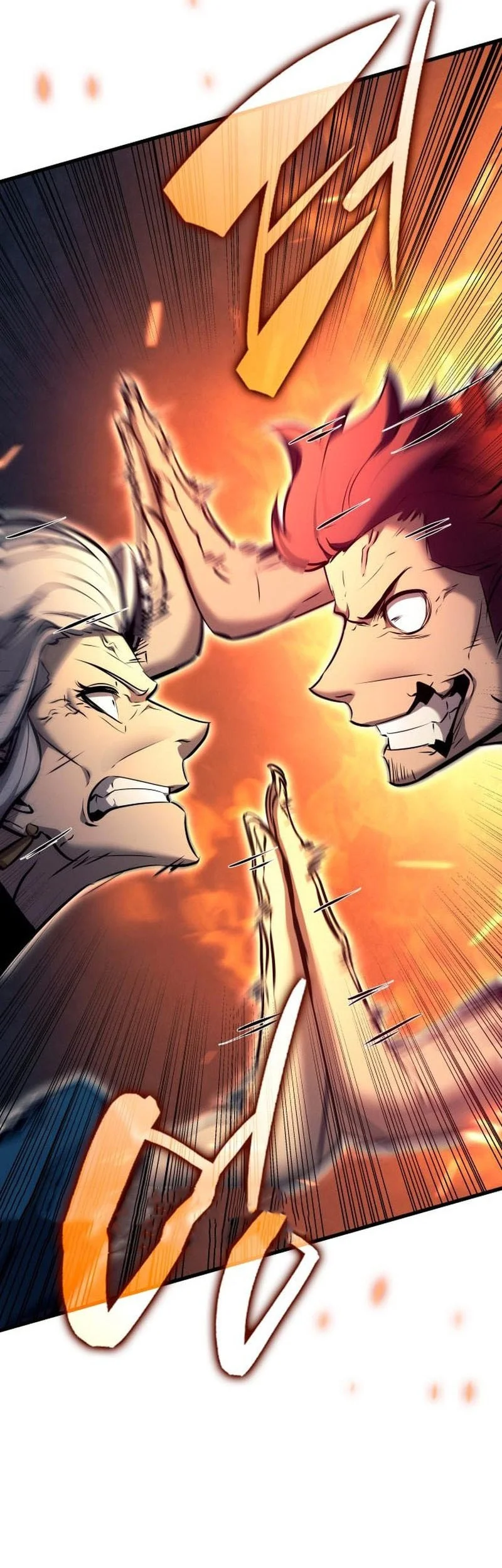 Rebirth of the Divine Demon Chapter 42 - halaman 37