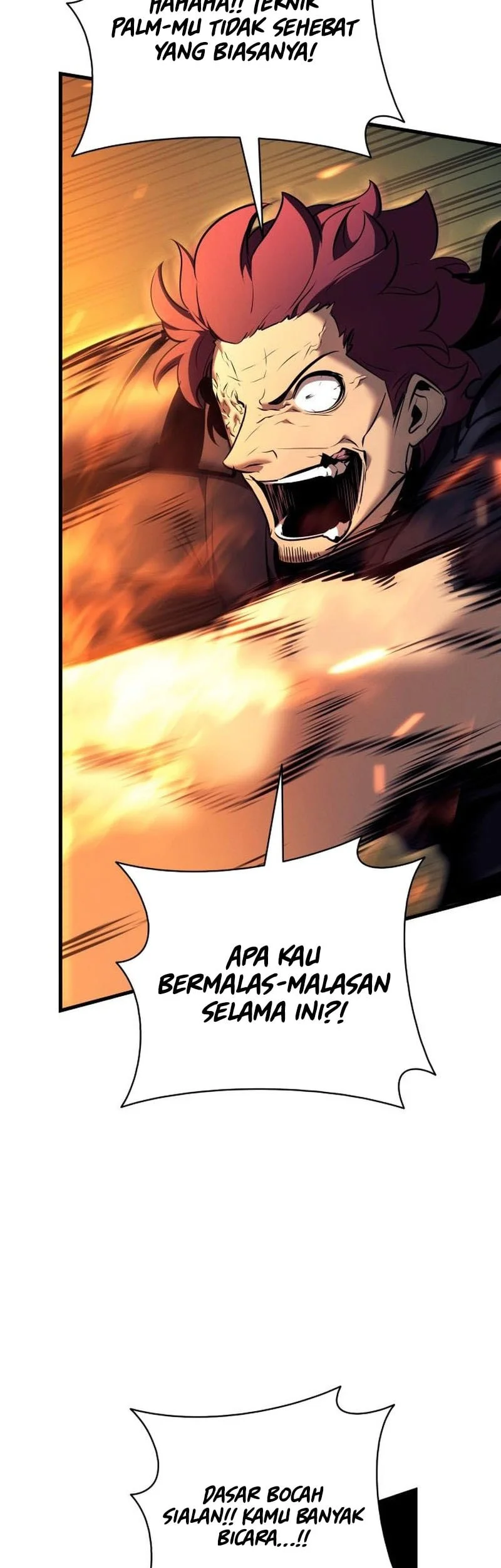 Rebirth of the Divine Demon Chapter 42 - halaman 39