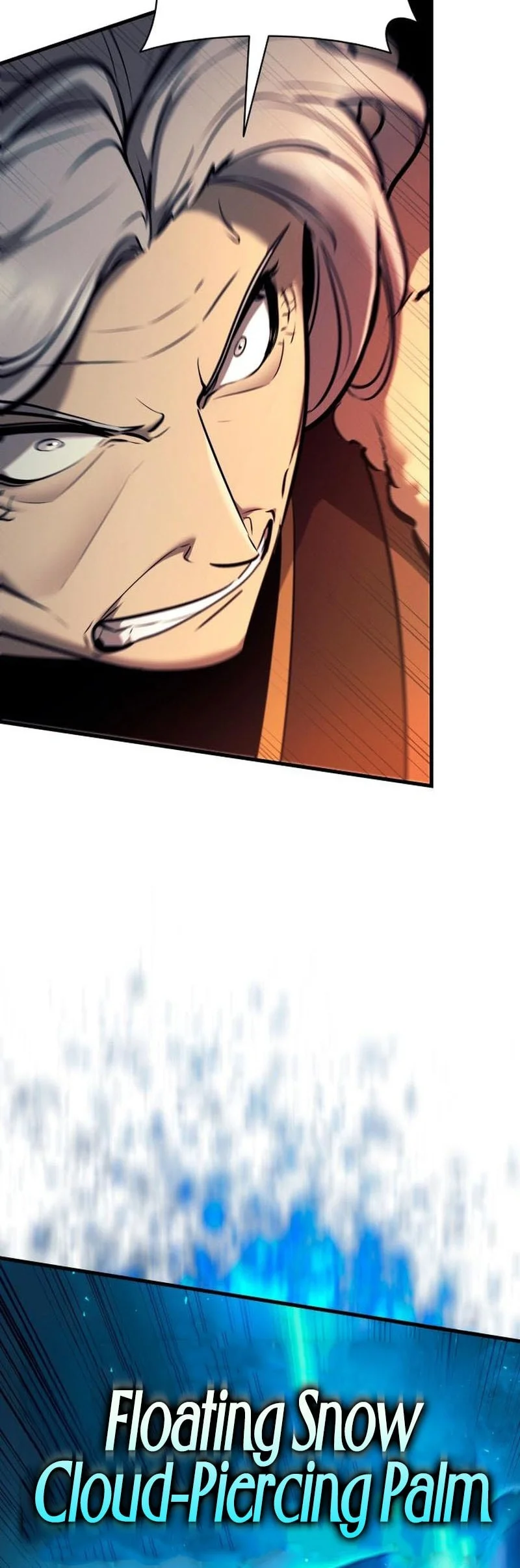 Rebirth of the Divine Demon Chapter 42 - halaman 40