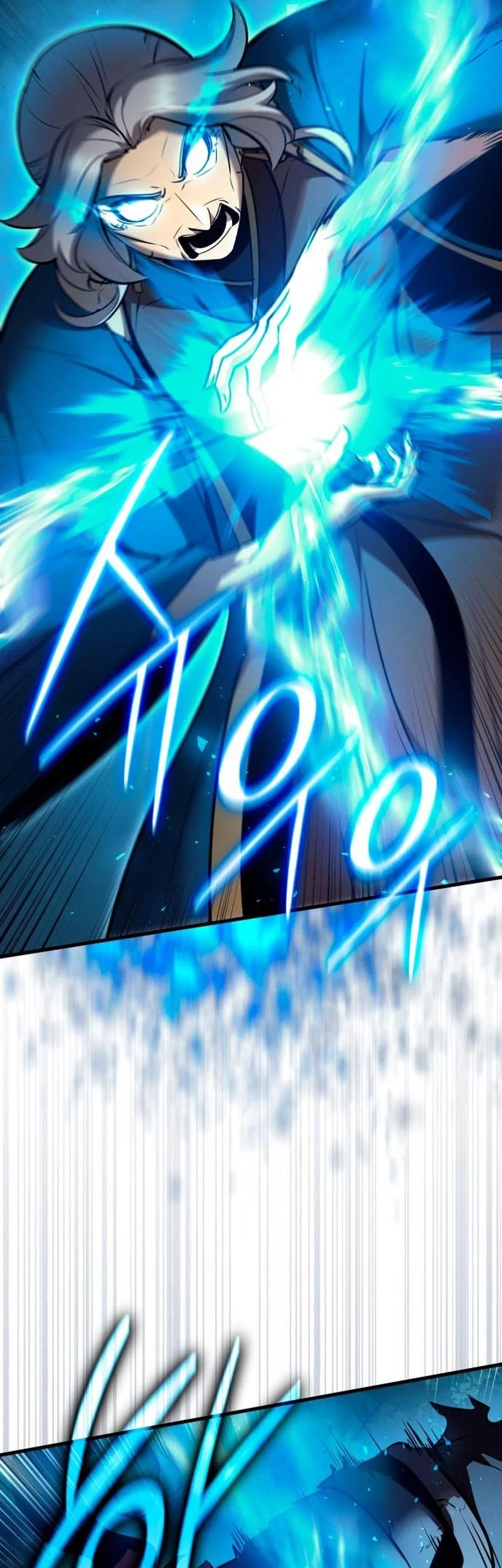 Rebirth of the Divine Demon Chapter 42 - halaman 41