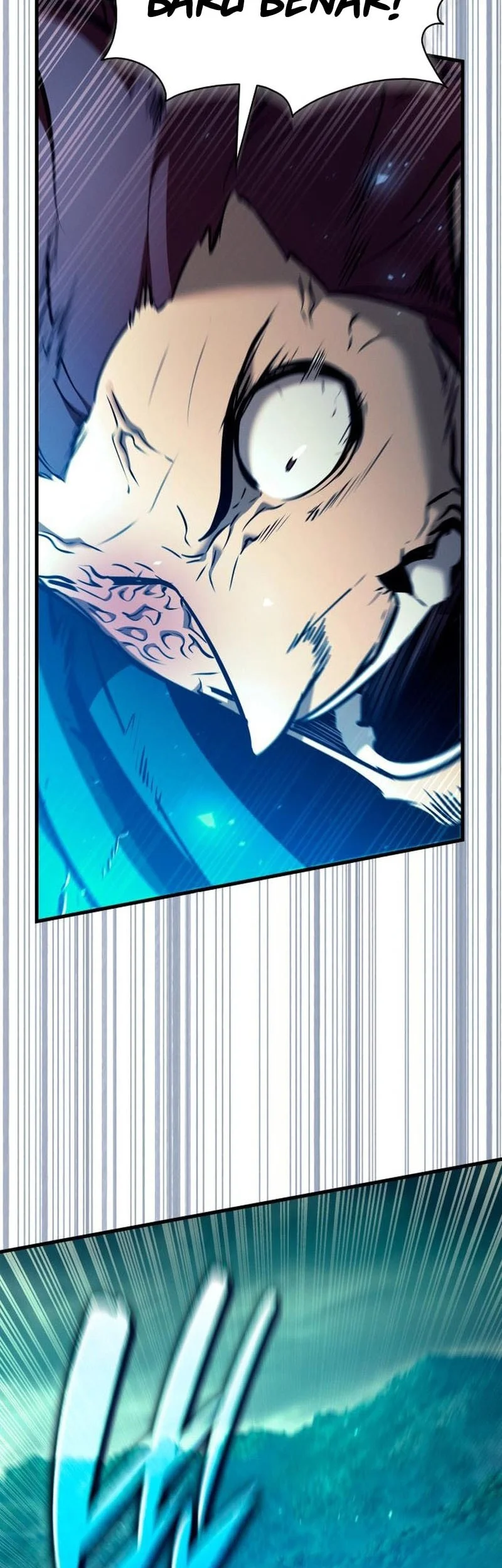 Rebirth of the Divine Demon Chapter 42 - halaman 43