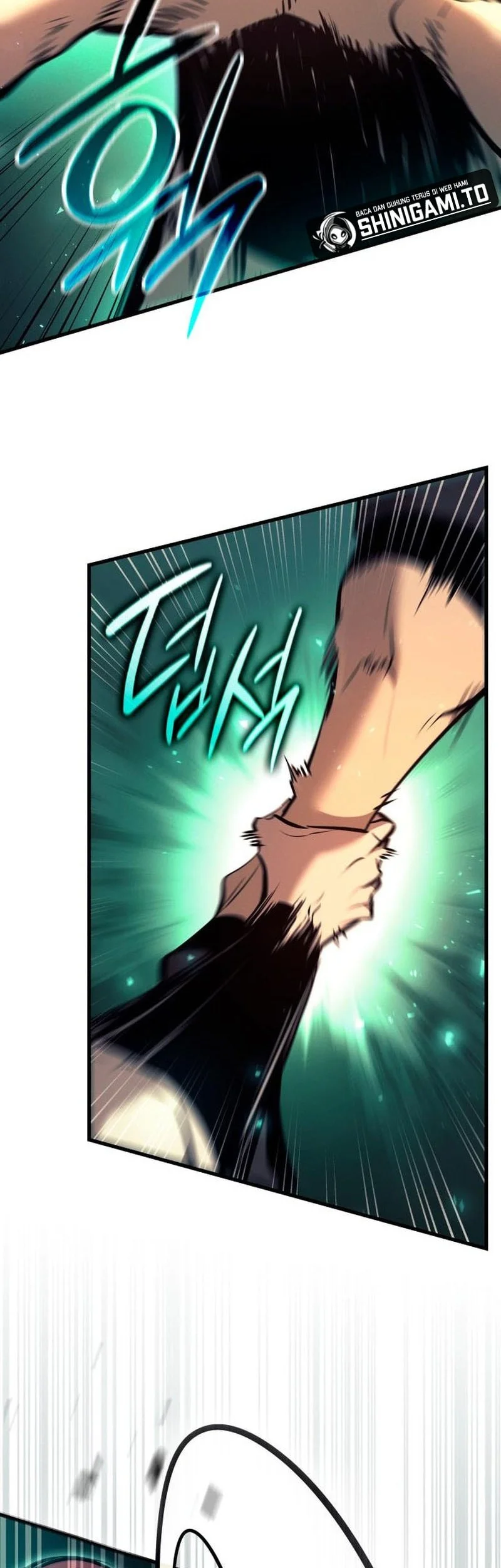 Rebirth of the Divine Demon Chapter 42 - halaman 46