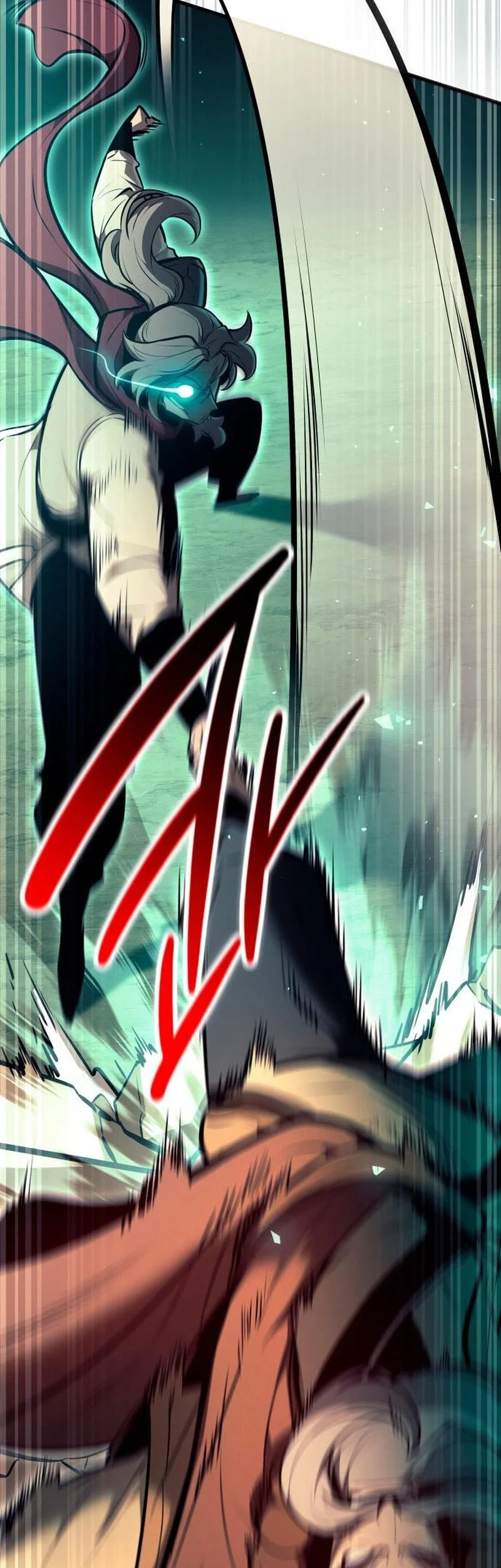 Rebirth of the Divine Demon Chapter 42 - halaman 47