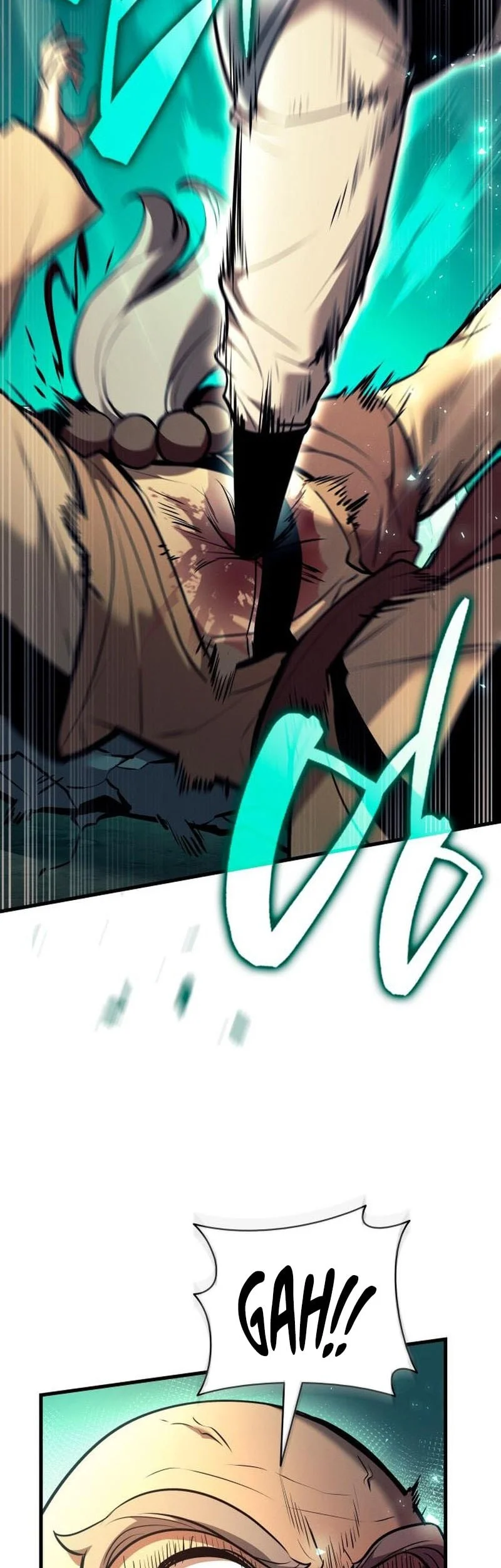 Rebirth of the Divine Demon Chapter 42 - halaman 51