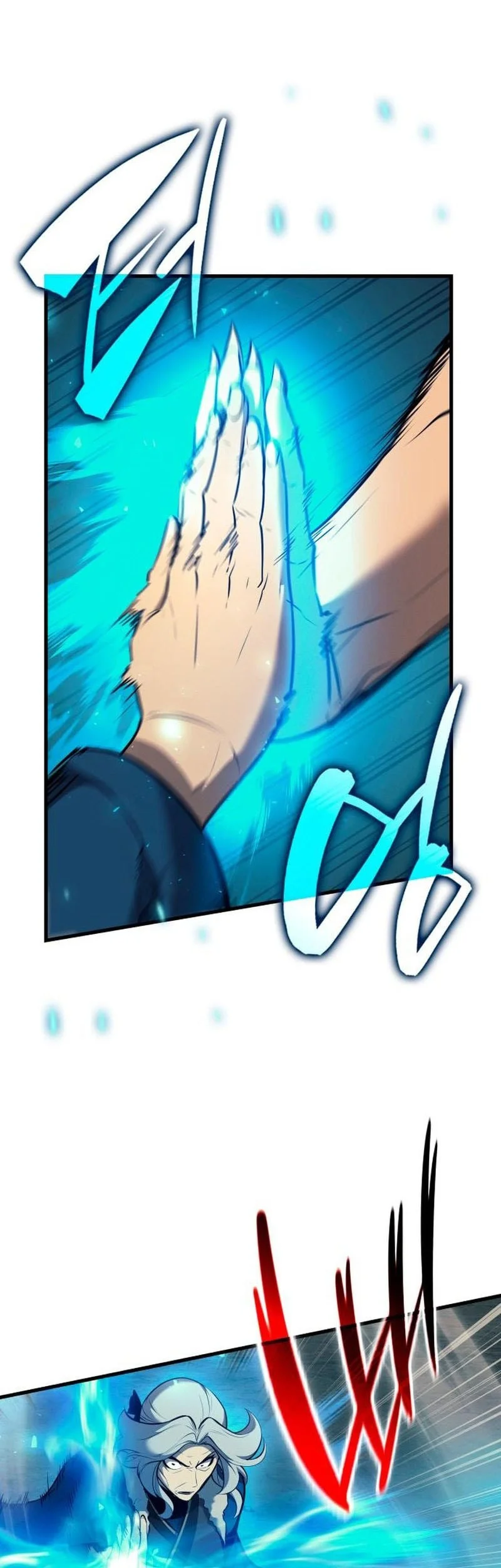 Rebirth of the Divine Demon Chapter 42 - halaman 56