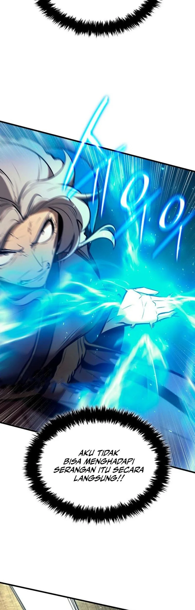 Rebirth of the Divine Demon Chapter 42 - halaman 58