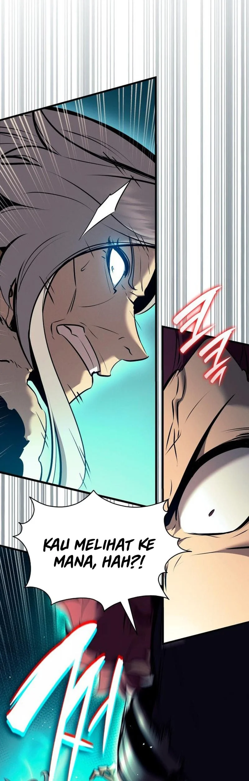 Rebirth of the Divine Demon Chapter 42 - halaman 60