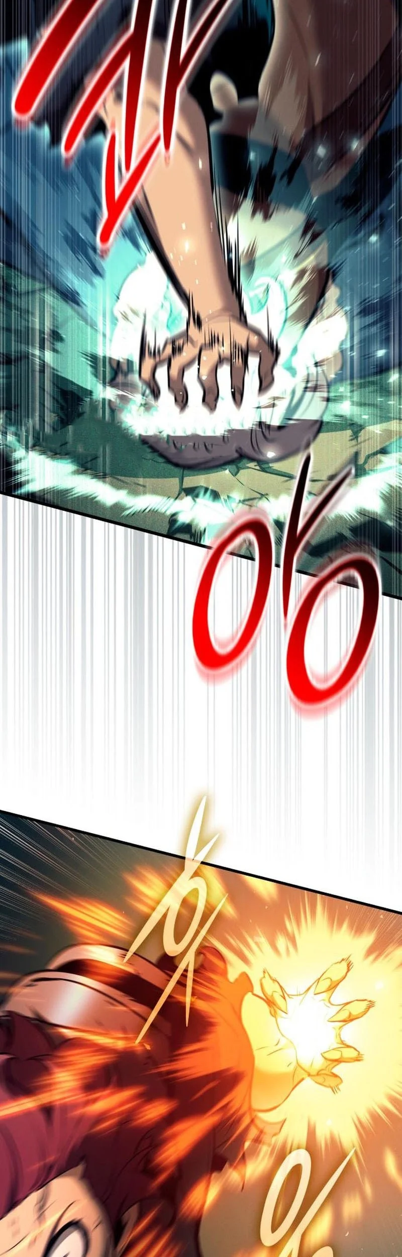 Rebirth of the Divine Demon Chapter 42 - halaman 62