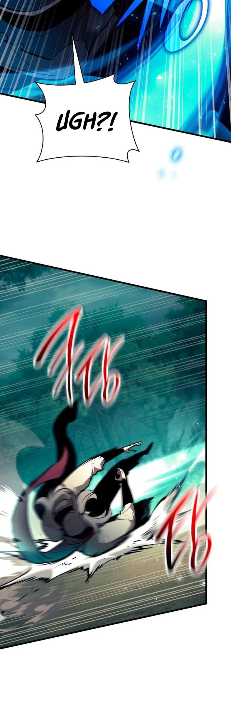 Rebirth of the Divine Demon Chapter 42 - halaman 70