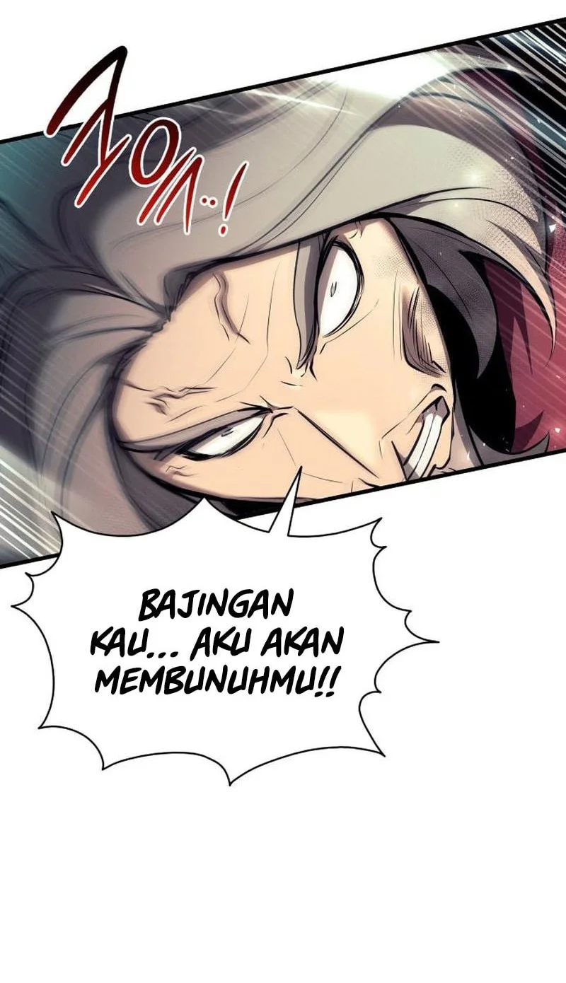 Rebirth of the Divine Demon Chapter 42 - halaman 71