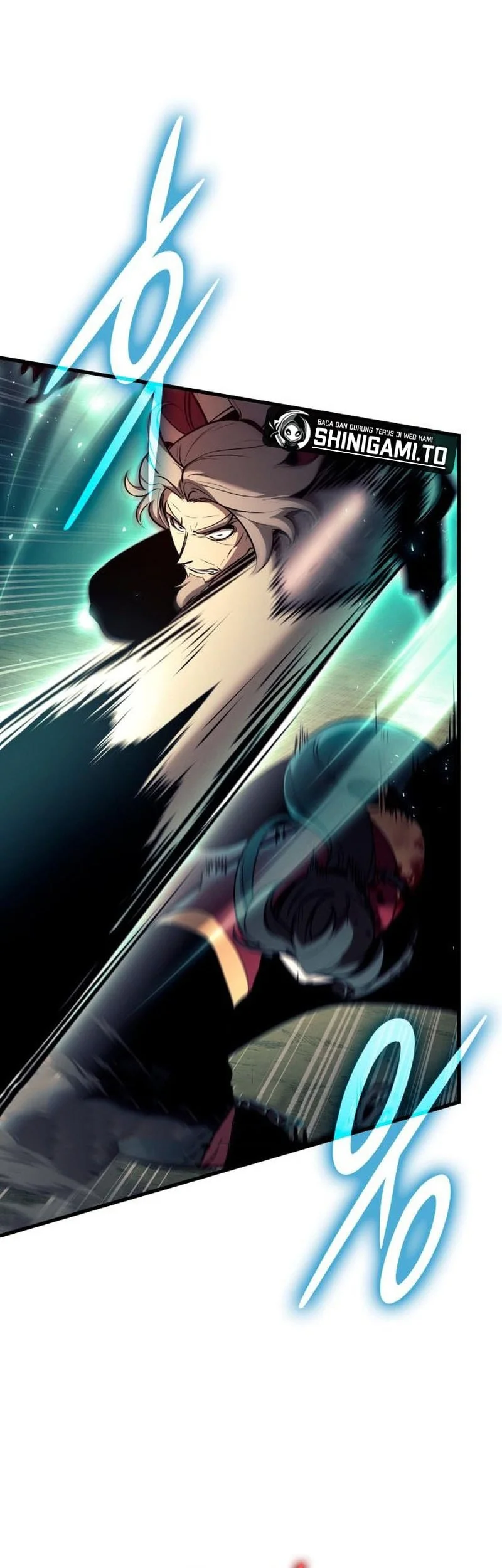 Rebirth of the Divine Demon Chapter 42 - halaman 73