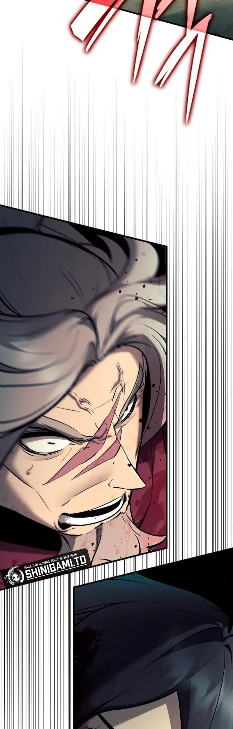 Rebirth of the Divine Demon Chapter 42 - halaman 75