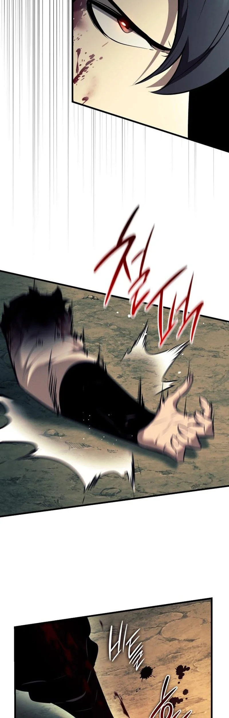 Rebirth of the Divine Demon Chapter 42 - halaman 76