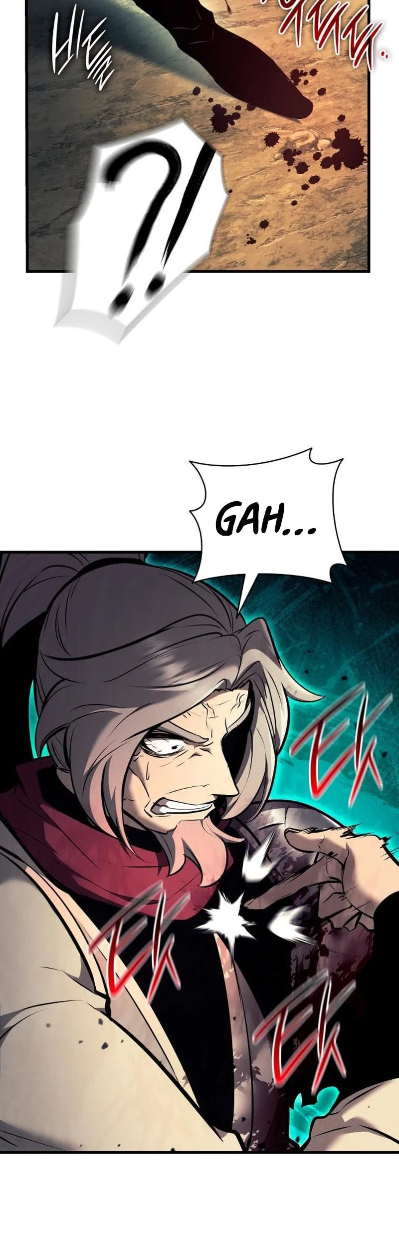 Rebirth of the Divine Demon Chapter 42 - halaman 77