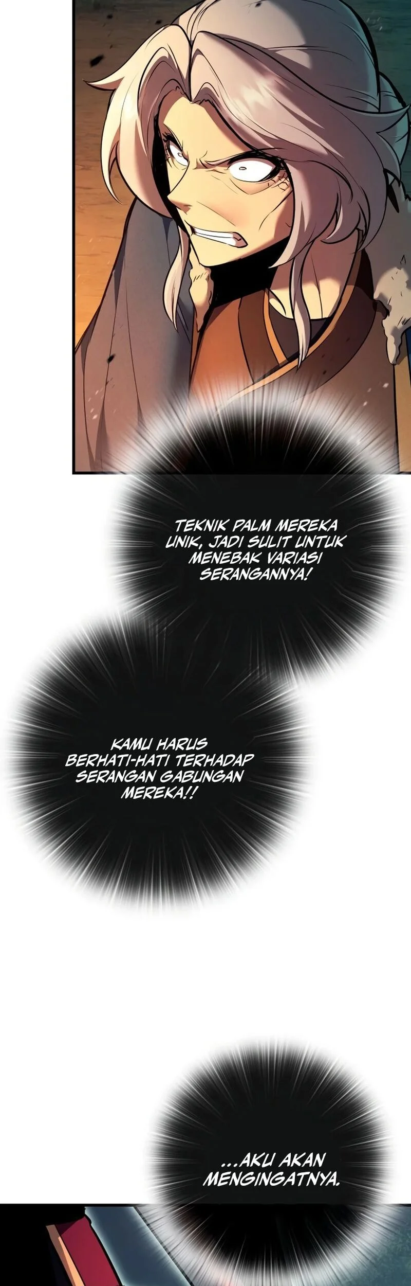 Rebirth of the Divine Demon Chapter 43 - halaman 12