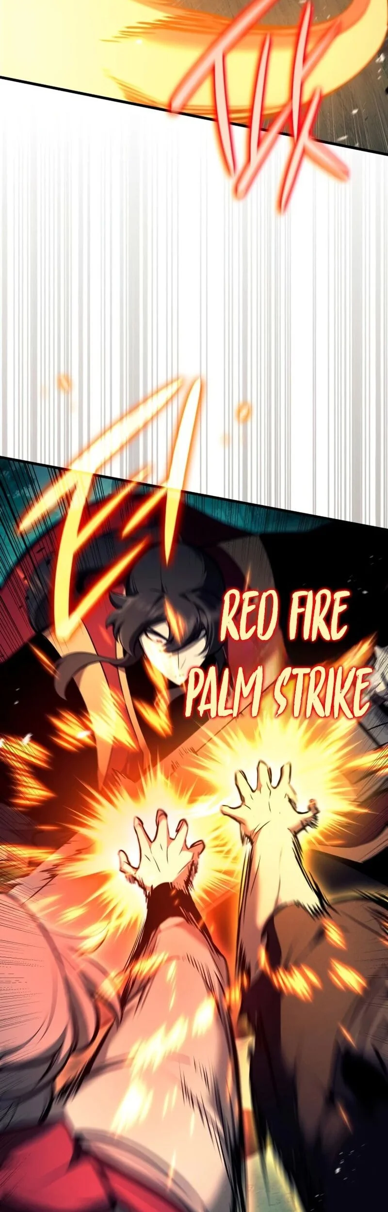 Rebirth of the Divine Demon Chapter 43 - halaman 16