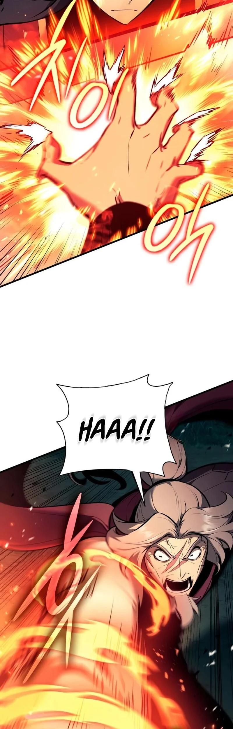 Rebirth of the Divine Demon Chapter 43 - halaman 19