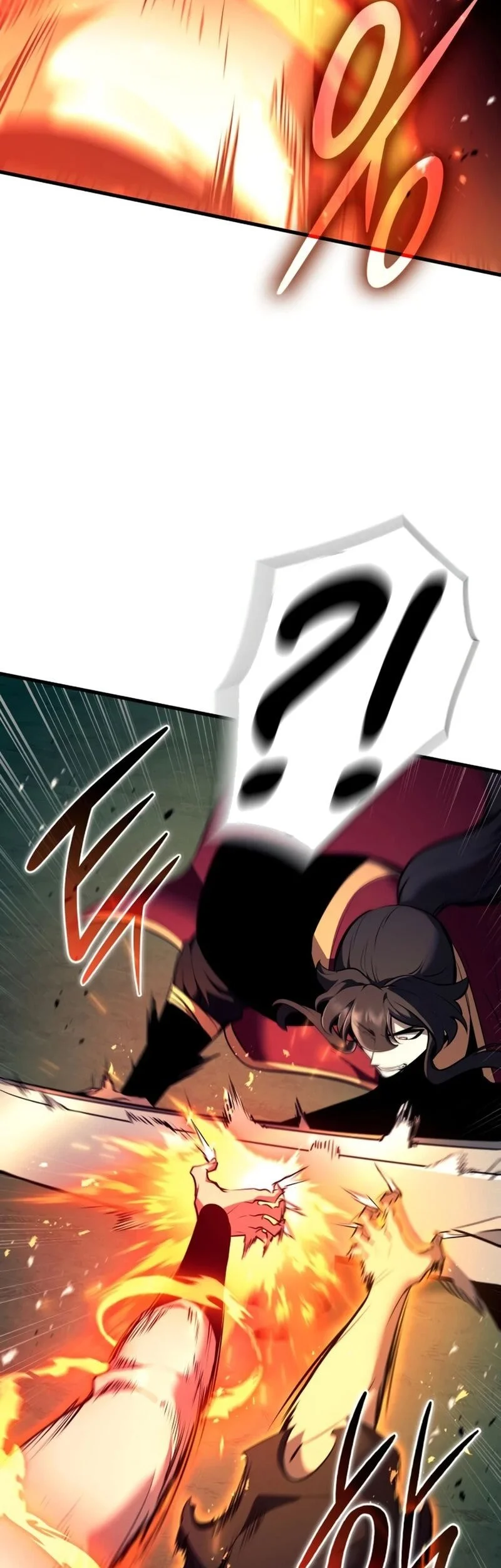 Rebirth of the Divine Demon Chapter 43 - halaman 20