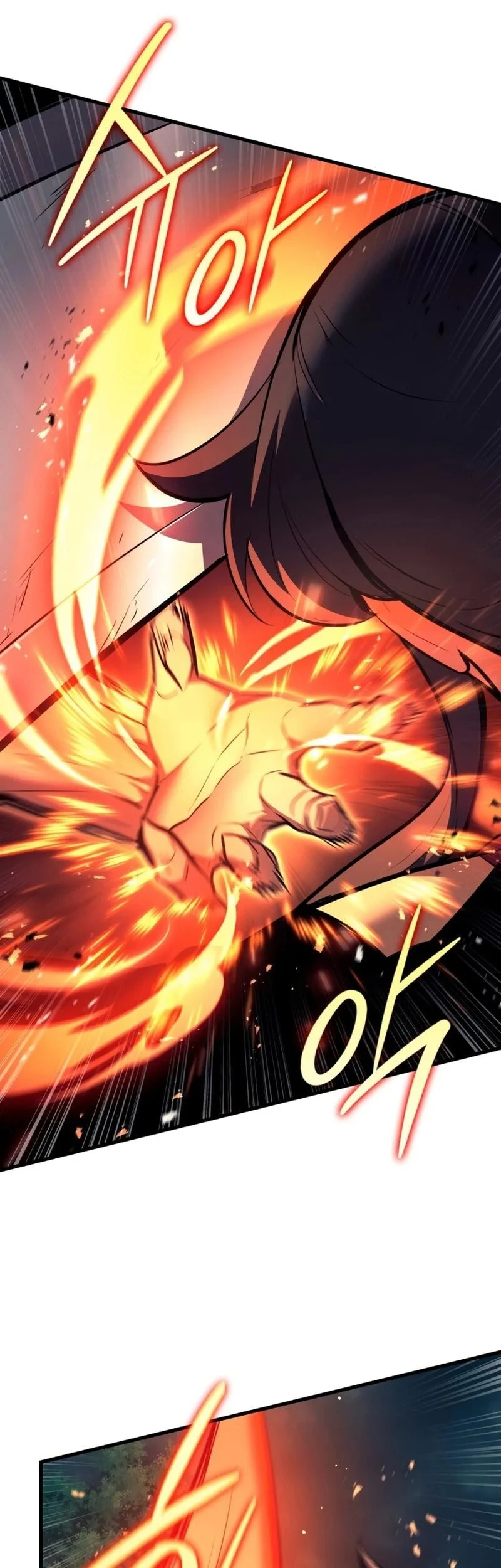 Rebirth of the Divine Demon Chapter 43 - halaman 22