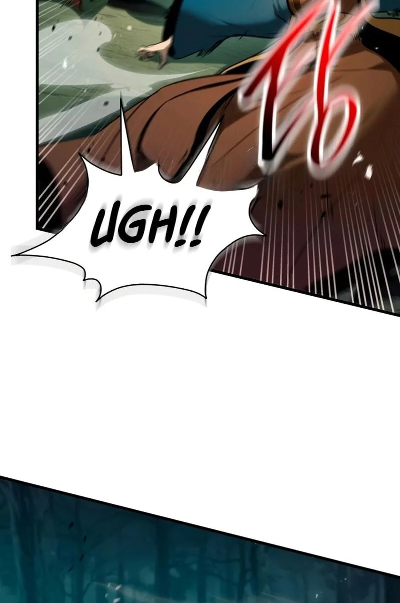 Rebirth of the Divine Demon Chapter 43 - halaman 29