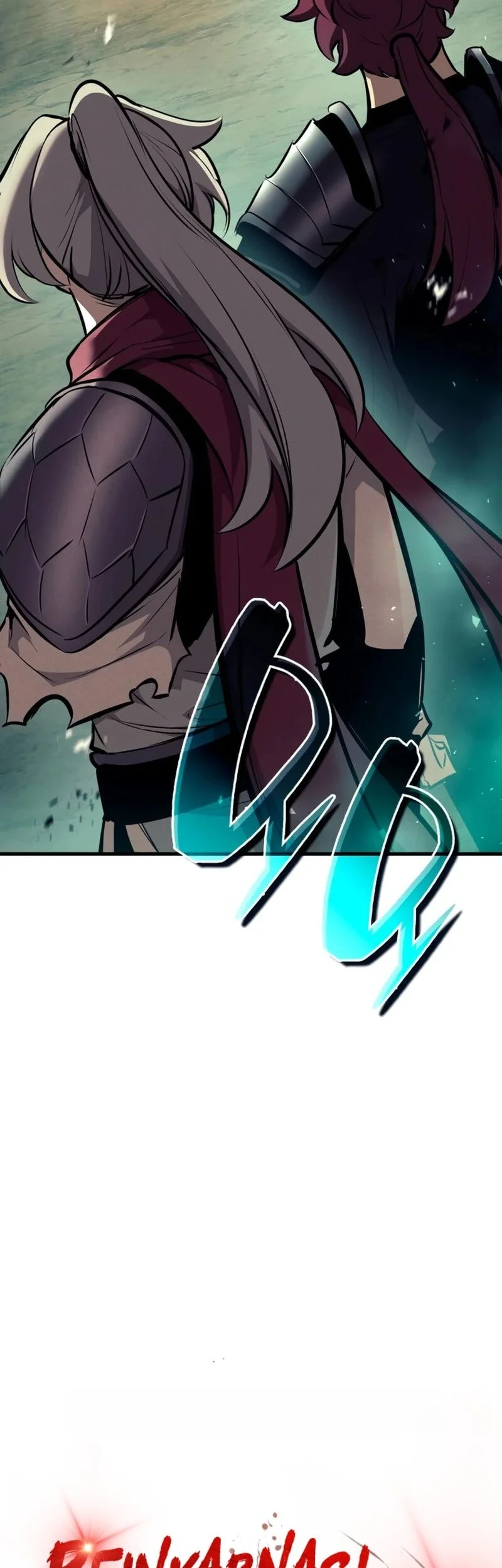 Rebirth of the Divine Demon Chapter 43 - halaman 3