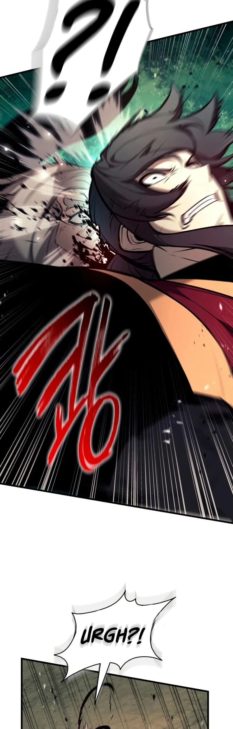Rebirth of the Divine Demon Chapter 43 - halaman 36