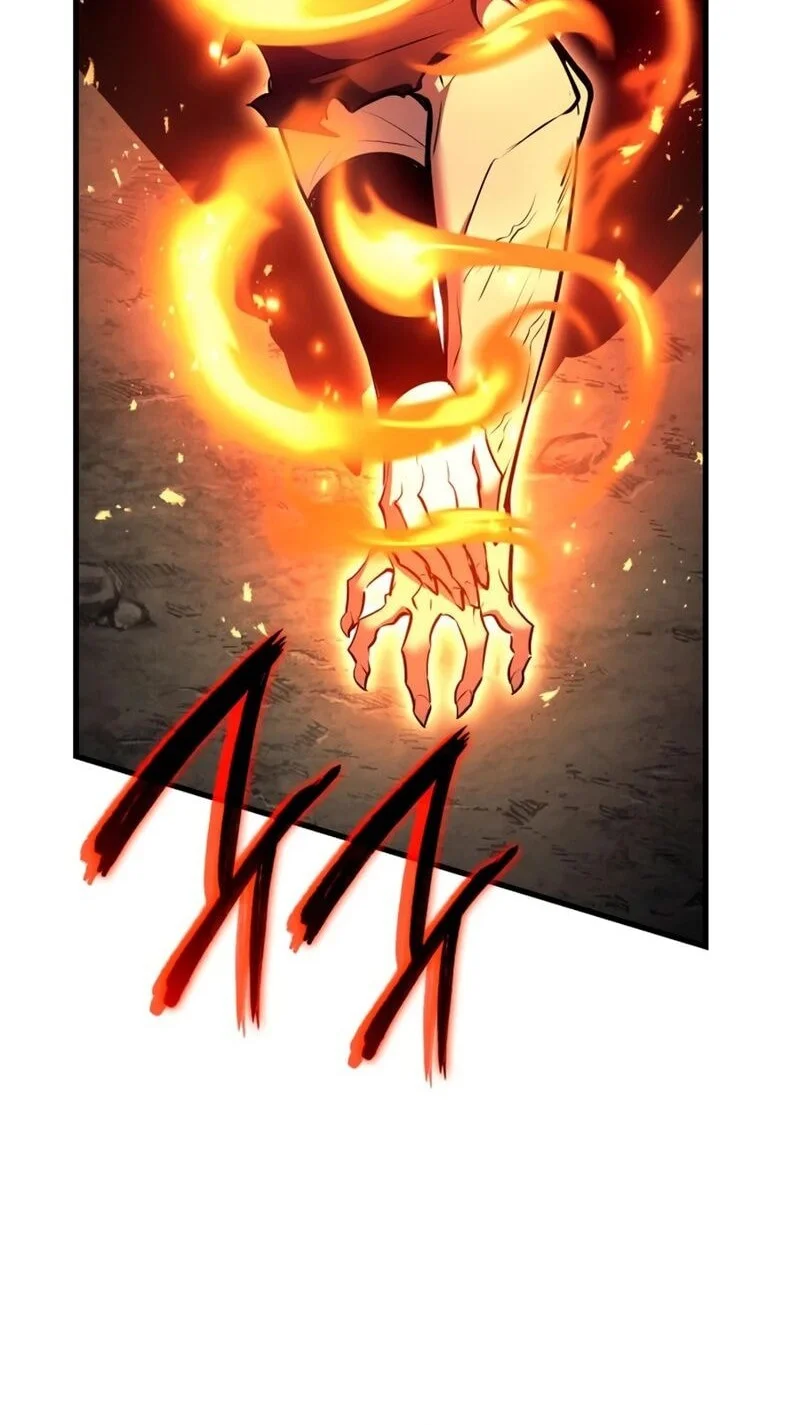 Rebirth of the Divine Demon Chapter 43 - halaman 45