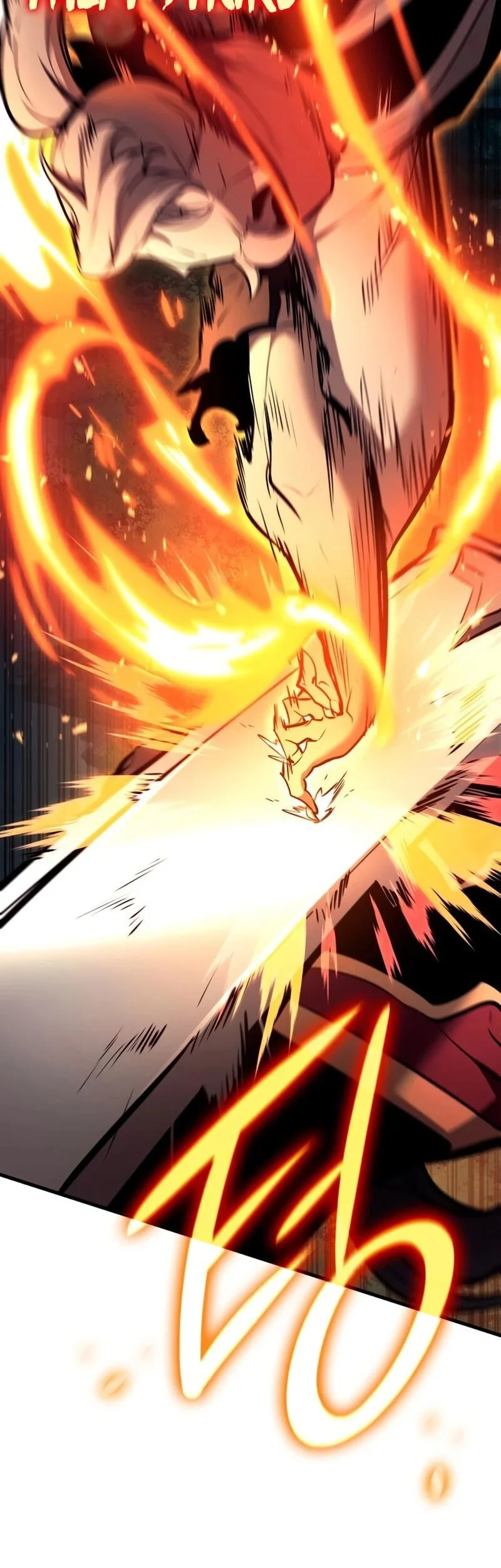 Rebirth of the Divine Demon Chapter 43 - halaman 47