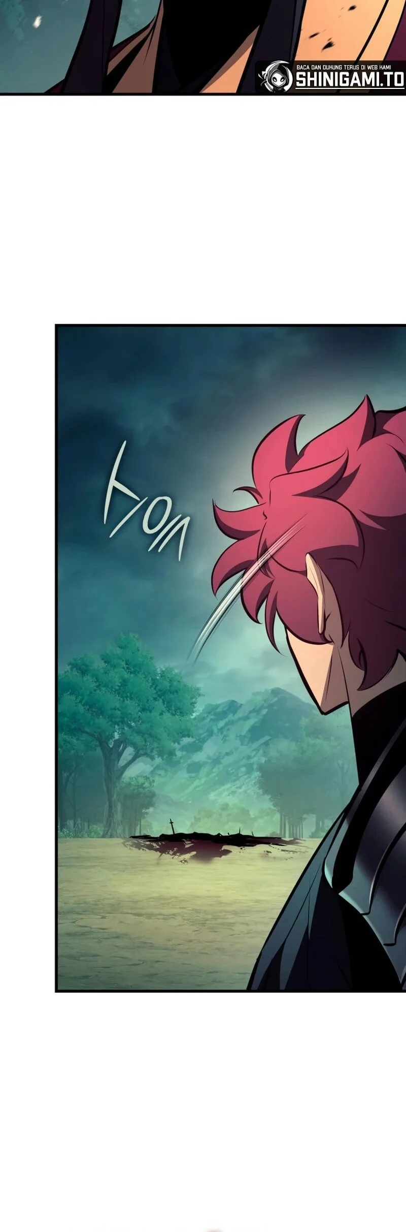 Rebirth of the Divine Demon Chapter 43 - halaman 5