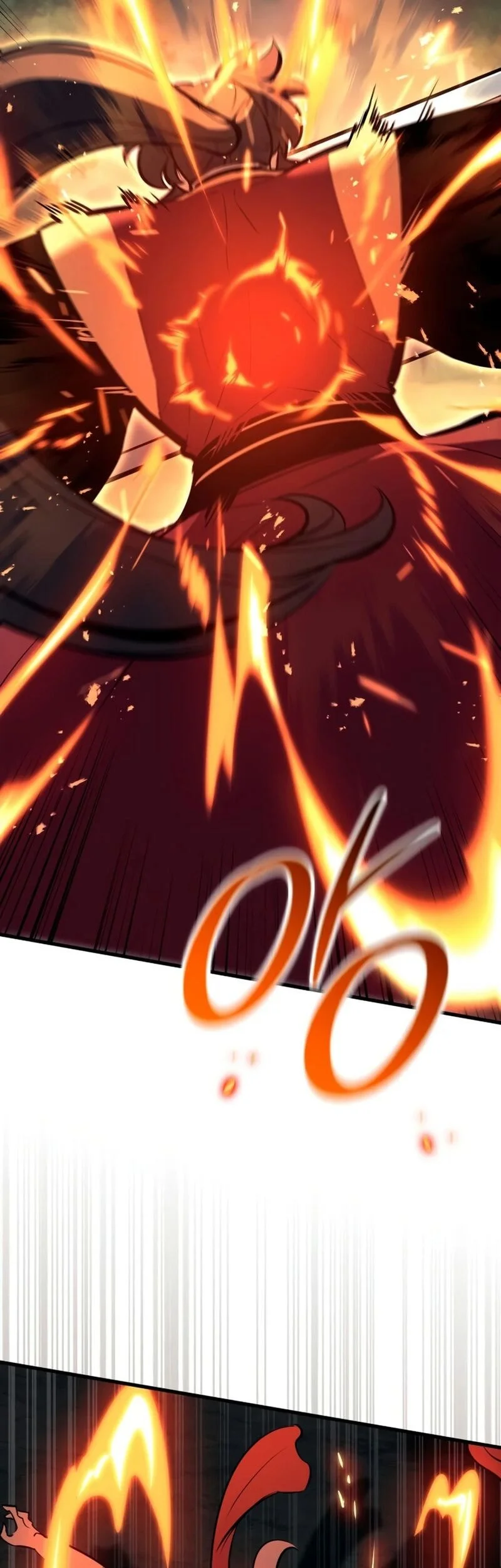 Rebirth of the Divine Demon Chapter 43 - halaman 50