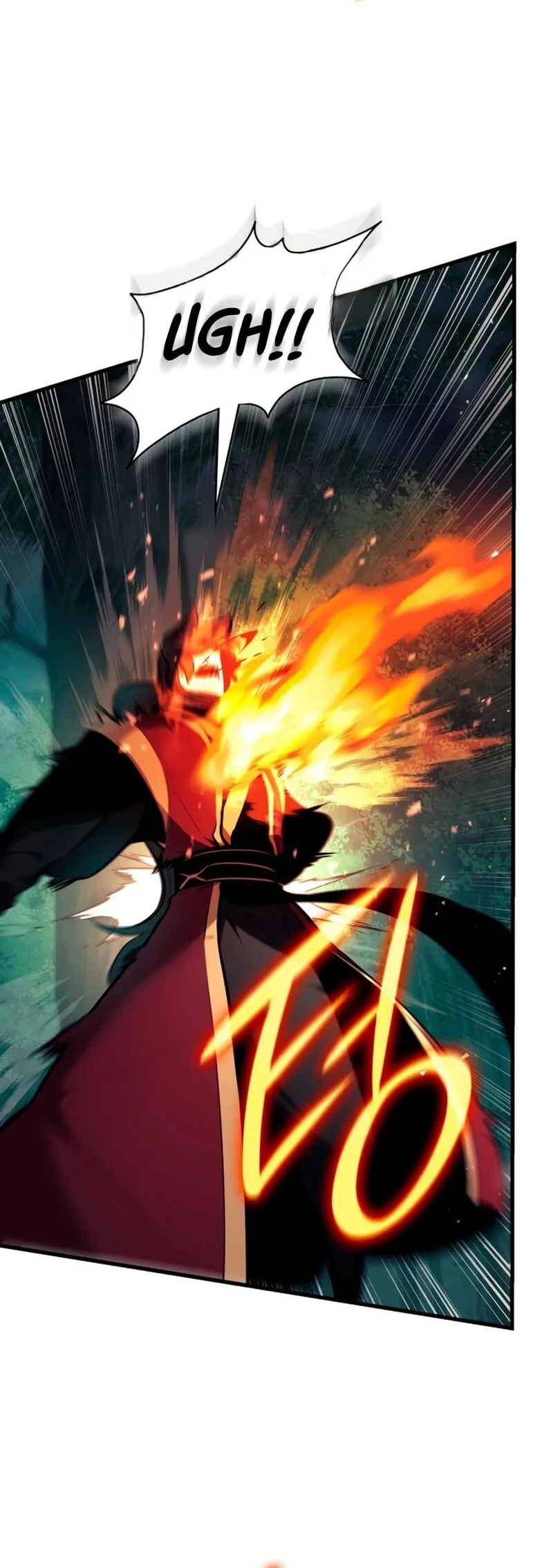 Rebirth of the Divine Demon Chapter 43 - halaman 53