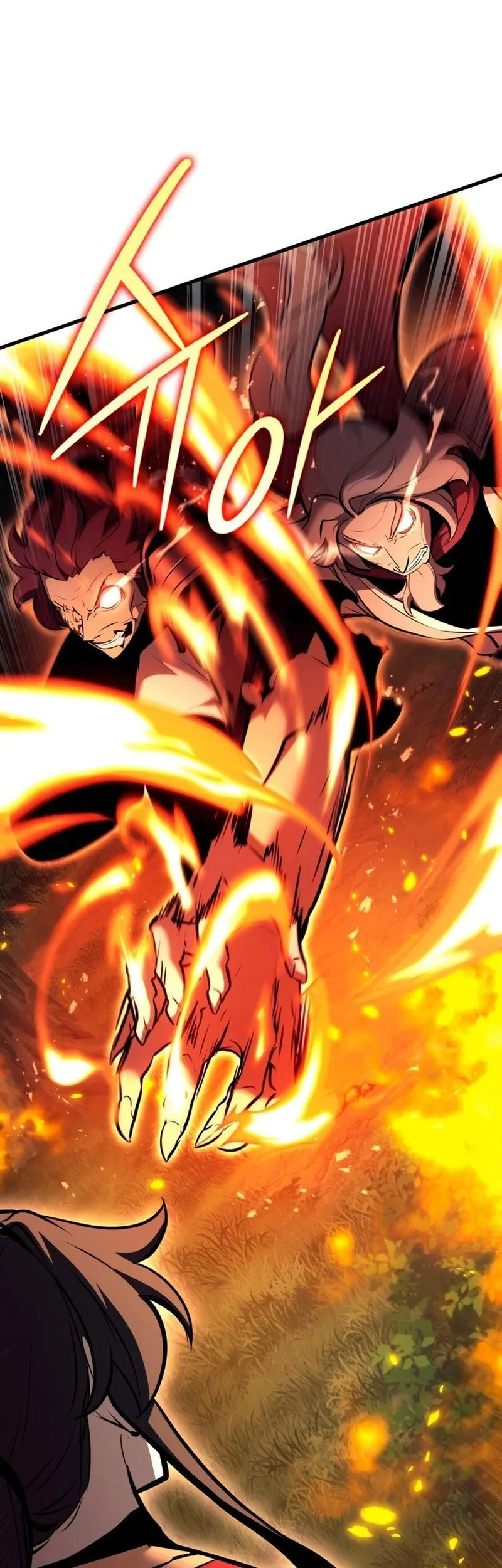 Rebirth of the Divine Demon Chapter 43 - halaman 63