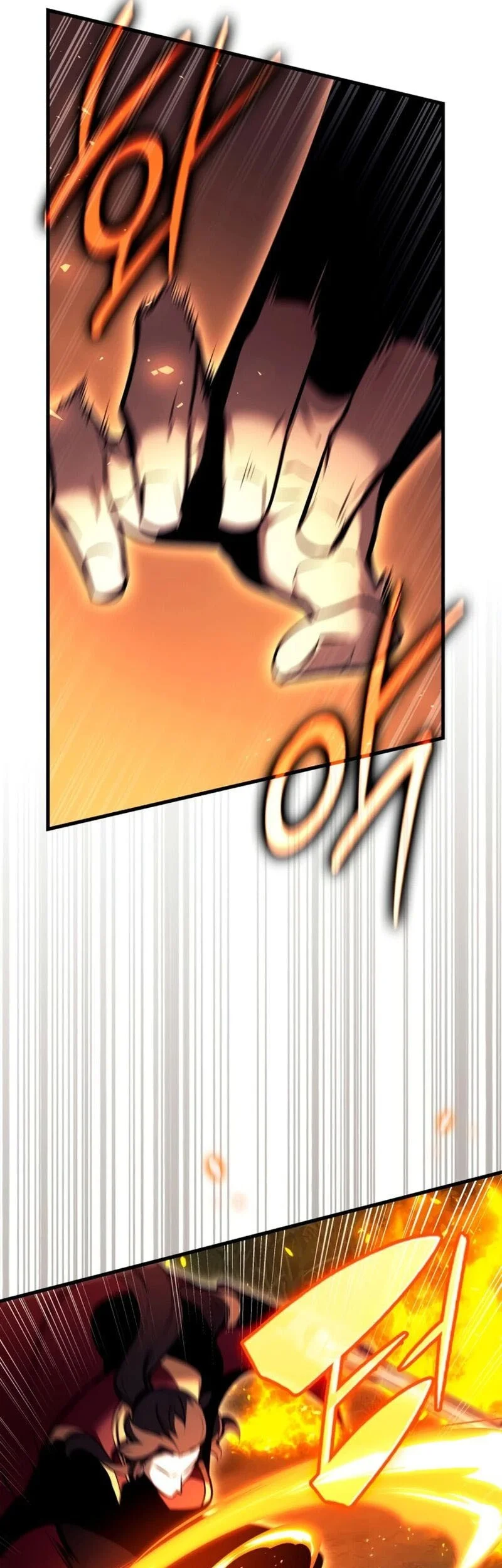 Rebirth of the Divine Demon Chapter 43 - halaman 65