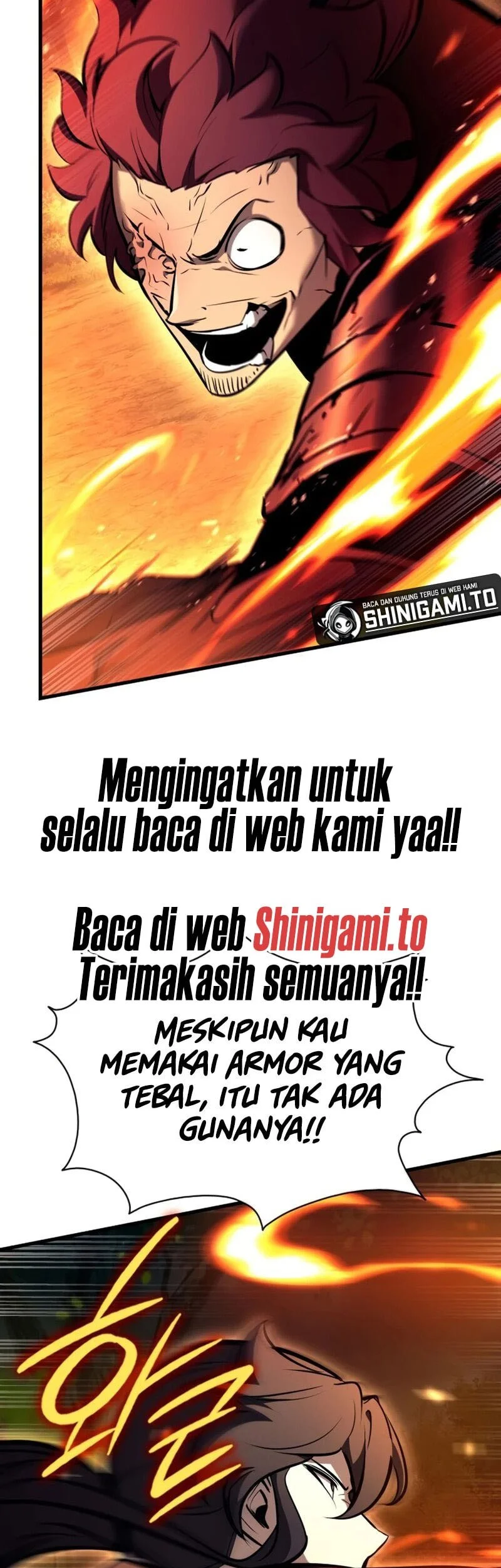 Rebirth of the Divine Demon Chapter 43 - halaman 67