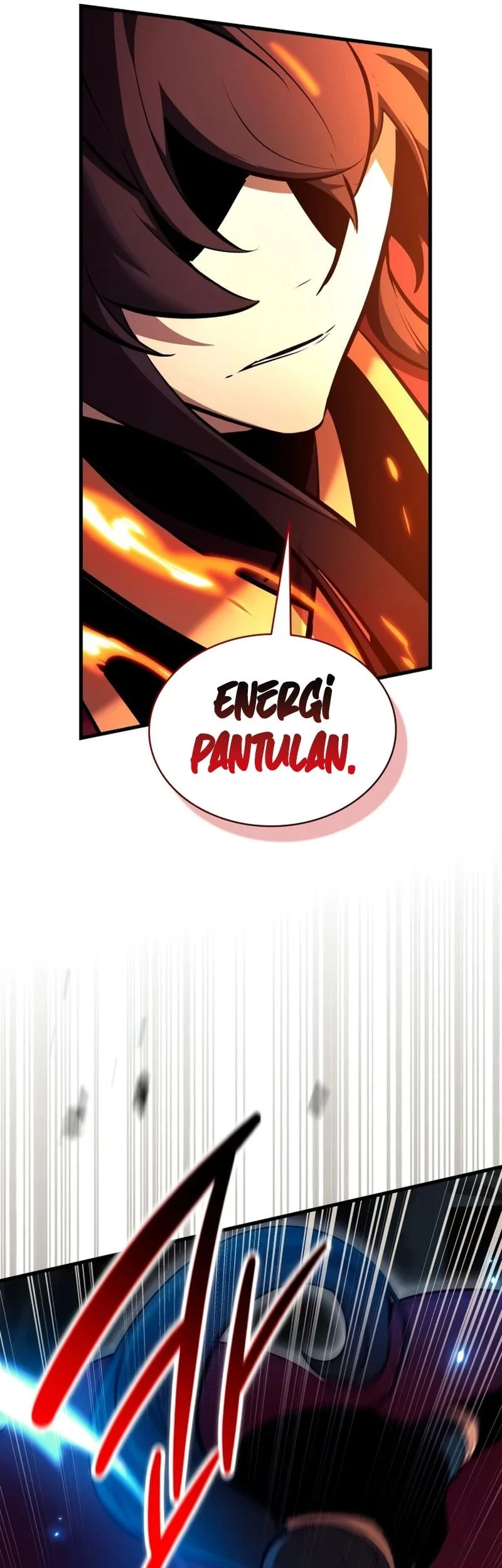 Rebirth of the Divine Demon Chapter 43 - halaman 69