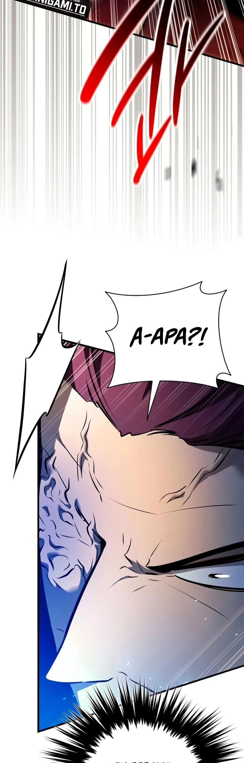 Rebirth of the Divine Demon Chapter 43 - halaman 71