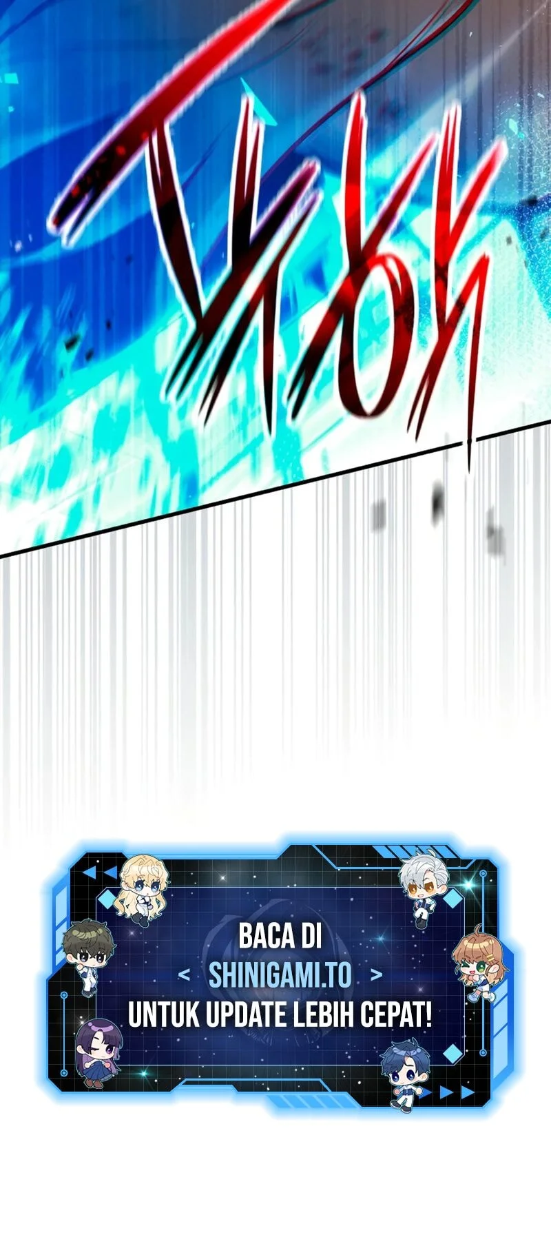 Rebirth of the Divine Demon Chapter 43 - halaman 77
