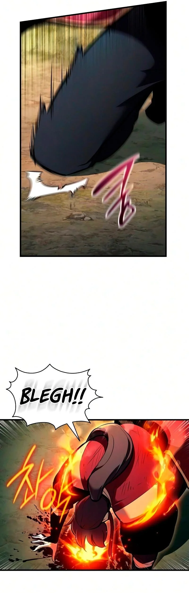 Rebirth of the Divine Demon Chapter 44 - halaman 10