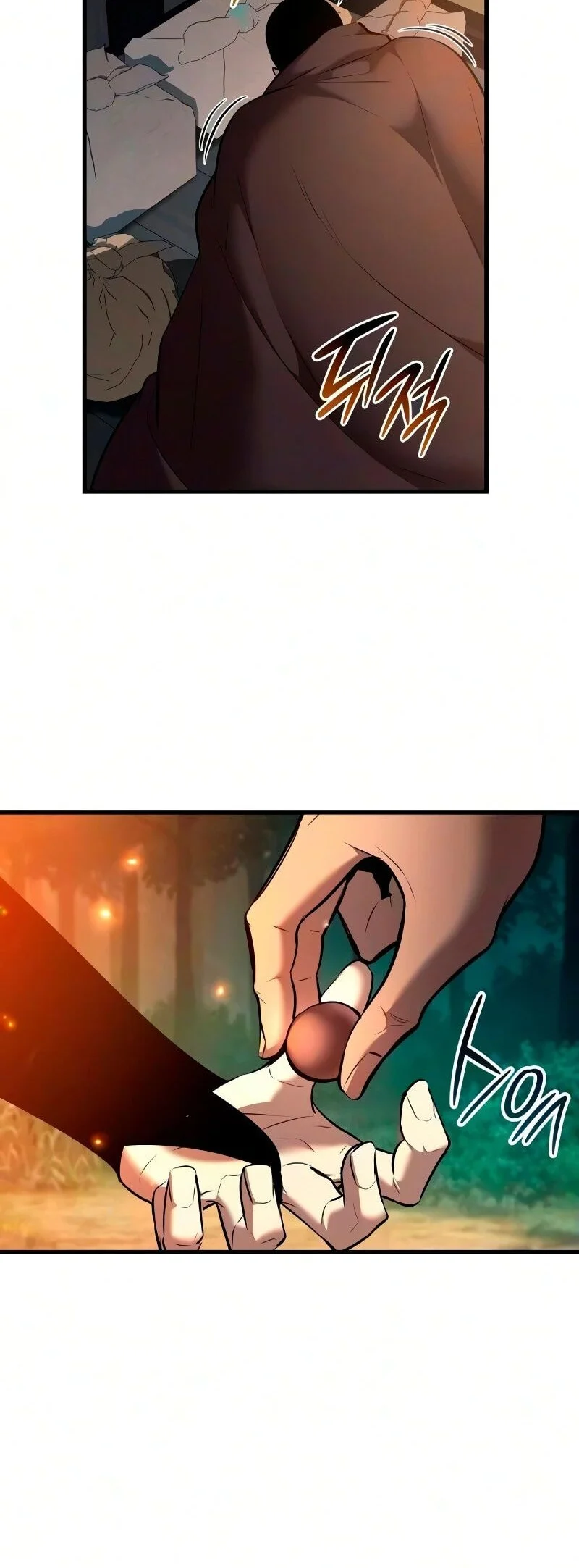 Rebirth of the Divine Demon Chapter 44 - halaman 17