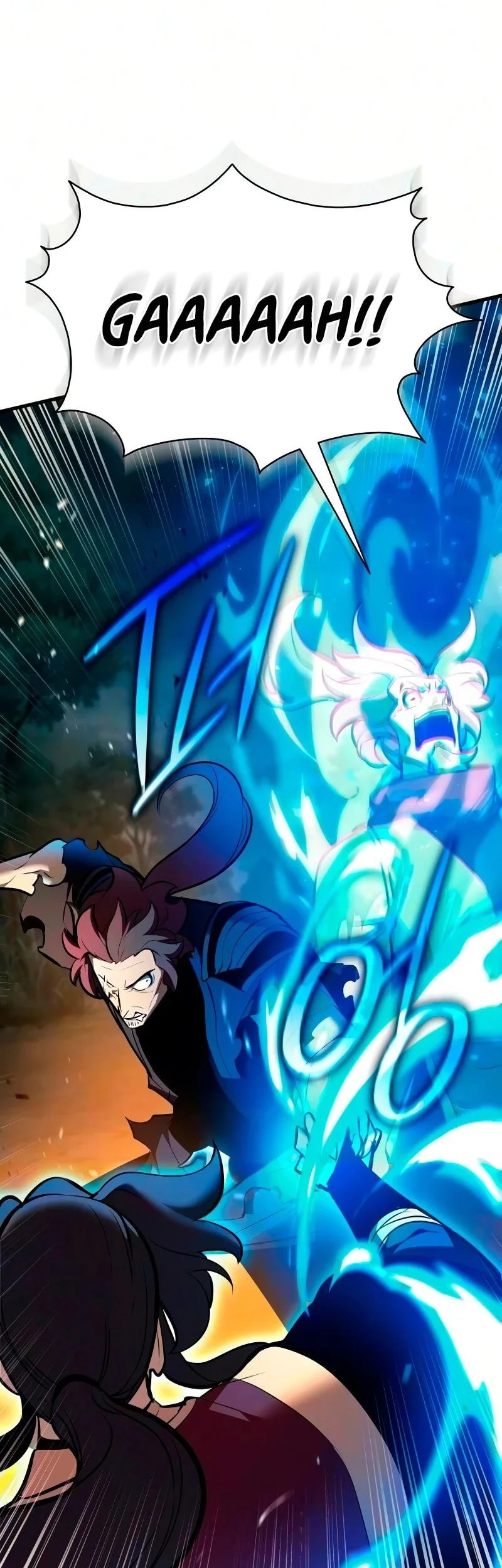 Rebirth of the Divine Demon Chapter 44 - halaman 2