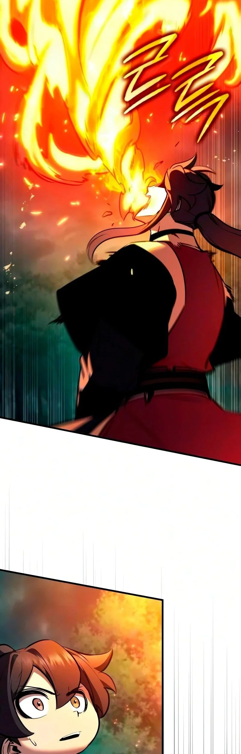 Rebirth of the Divine Demon Chapter 44 - halaman 26