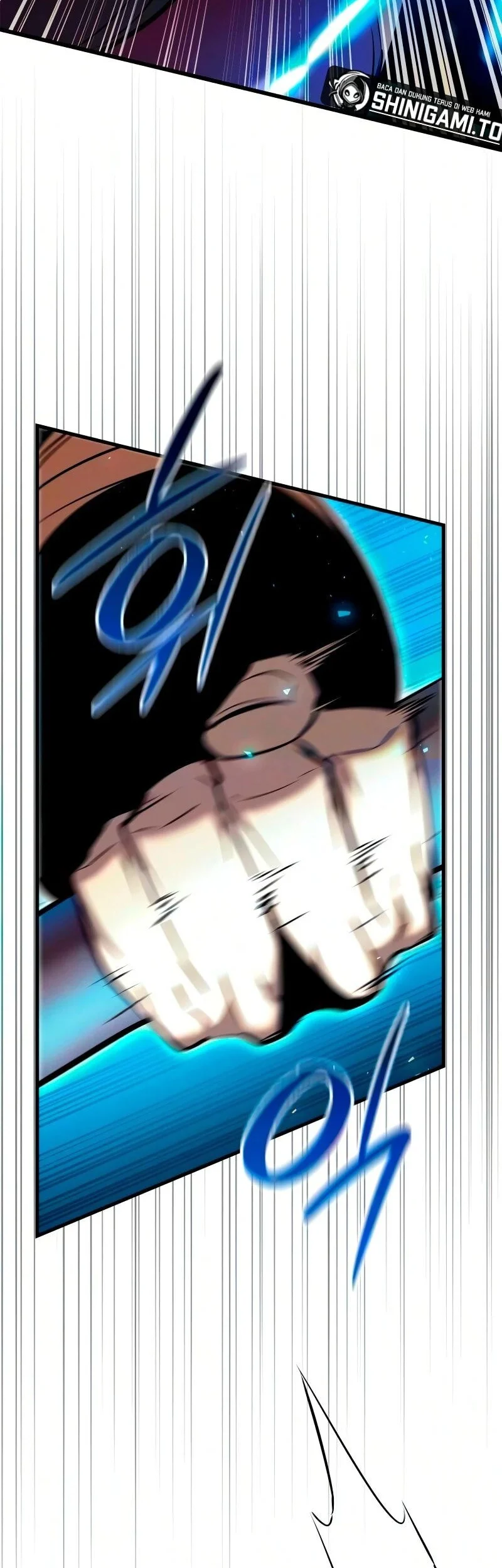 Rebirth of the Divine Demon Chapter 44 - halaman 3