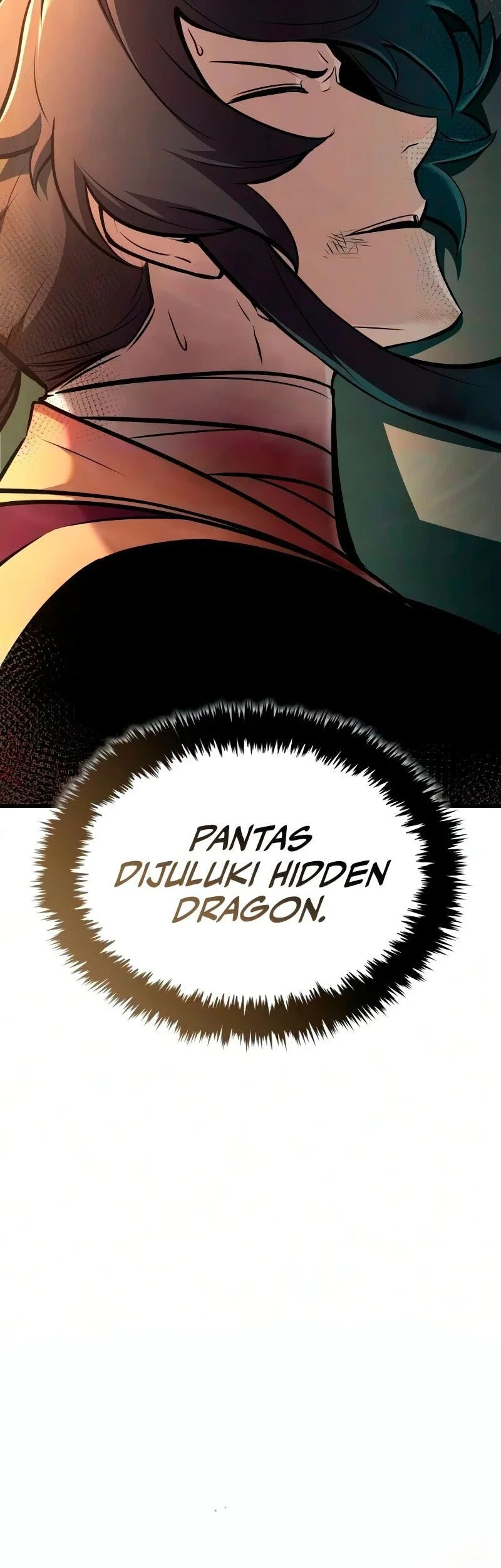 Rebirth of the Divine Demon Chapter 44 - halaman 36